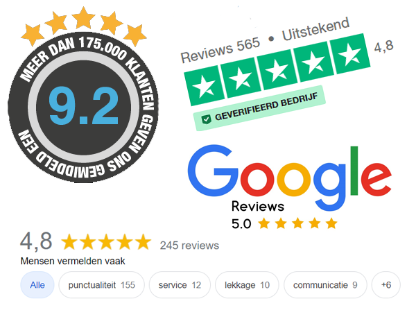  reviews  Haastrecht